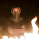 Illustration for article titled iThe 100/i burns it all down in a bold, compelling season premiere